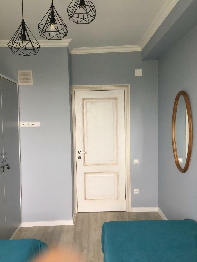 Hostel - Guest House Meyman Ałma Ata Zewnętrze zdjęcie