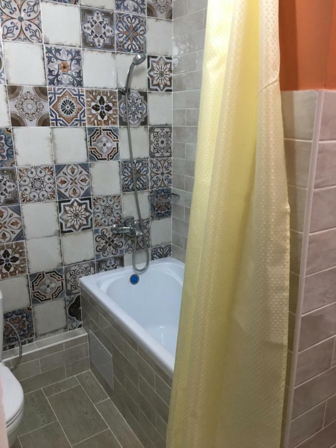 Hostel - Guest House Meyman Ałma Ata Zewnętrze zdjęcie